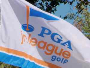 PGA Junior Golf League